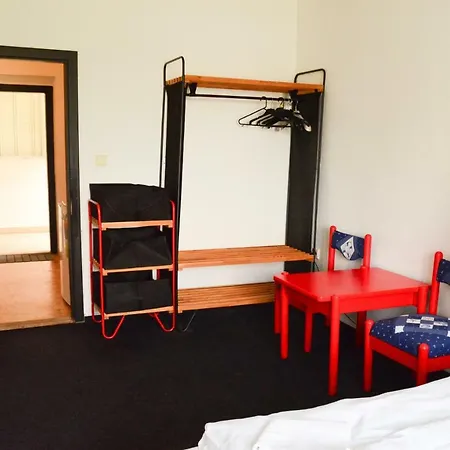 Bungalovy Hajovna Dolni Vestonice