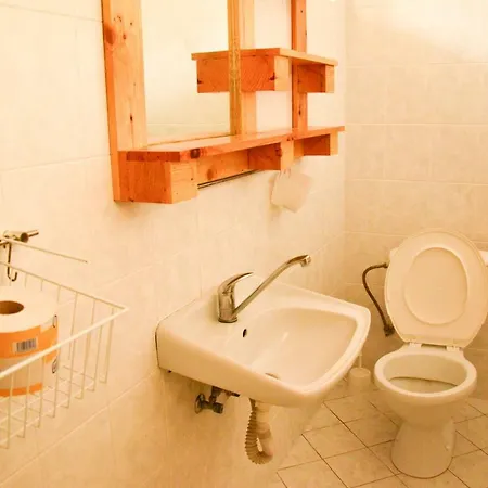 Bungalovy Hajovna Guest house Dolni Vestonice