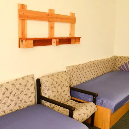 Affittacamere Bungalovy Hajovna Dolni Vestonice