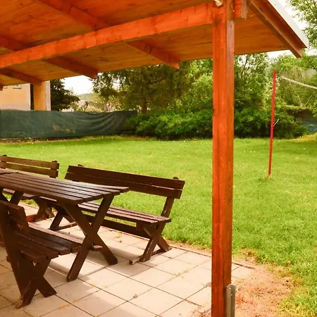 Bungalovy Hajovna *