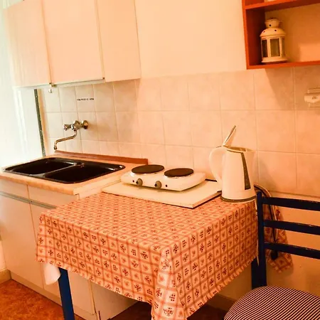 Bungalovy Hajovna * Dolni Vestonice