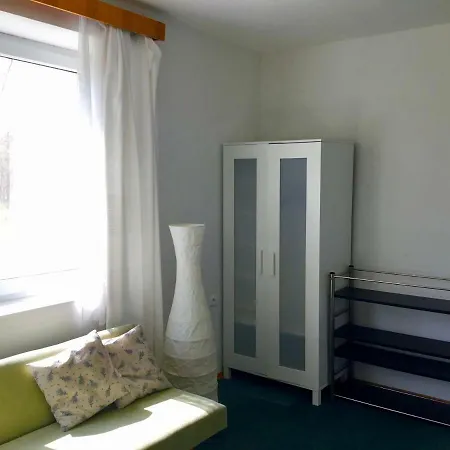 Bungalovy Hajovna * Dolni Vestonice